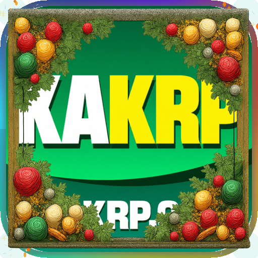 kakrp — galeri pratinjau Resmi APK